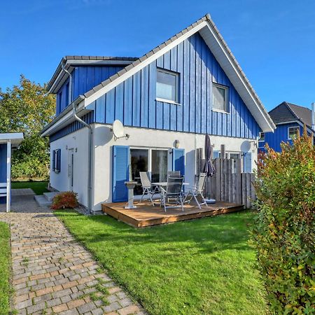 Holiday Home Achterblick 2 By Interhome Altefähr エクステリア 写真