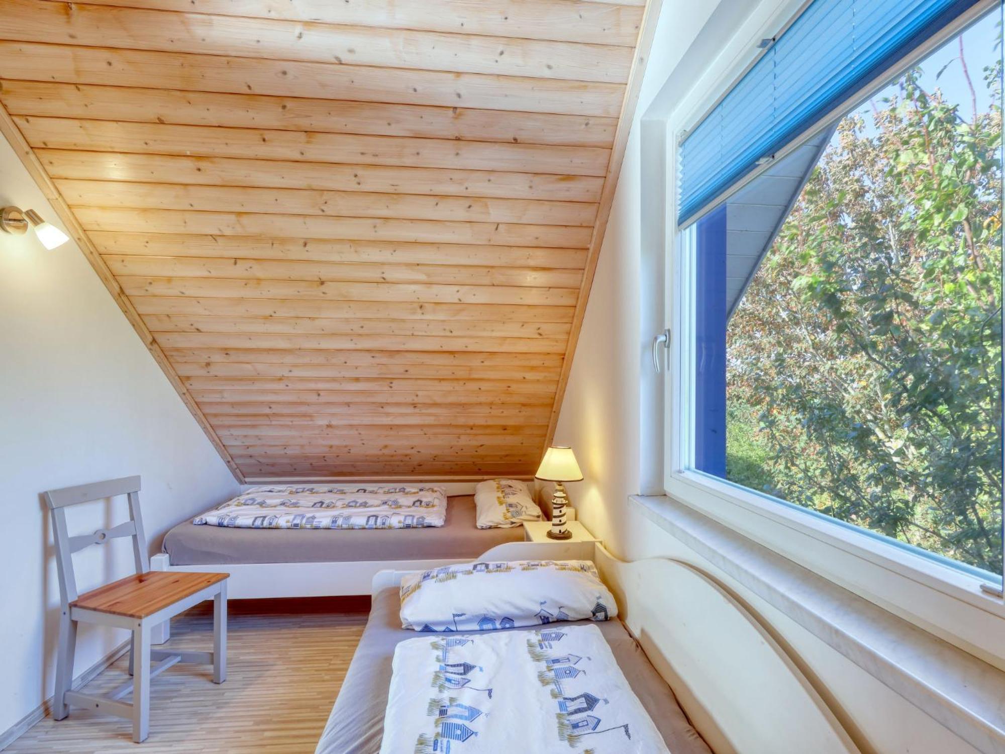 Holiday Home Achterblick 2 By Interhome Altefähr エクステリア 写真