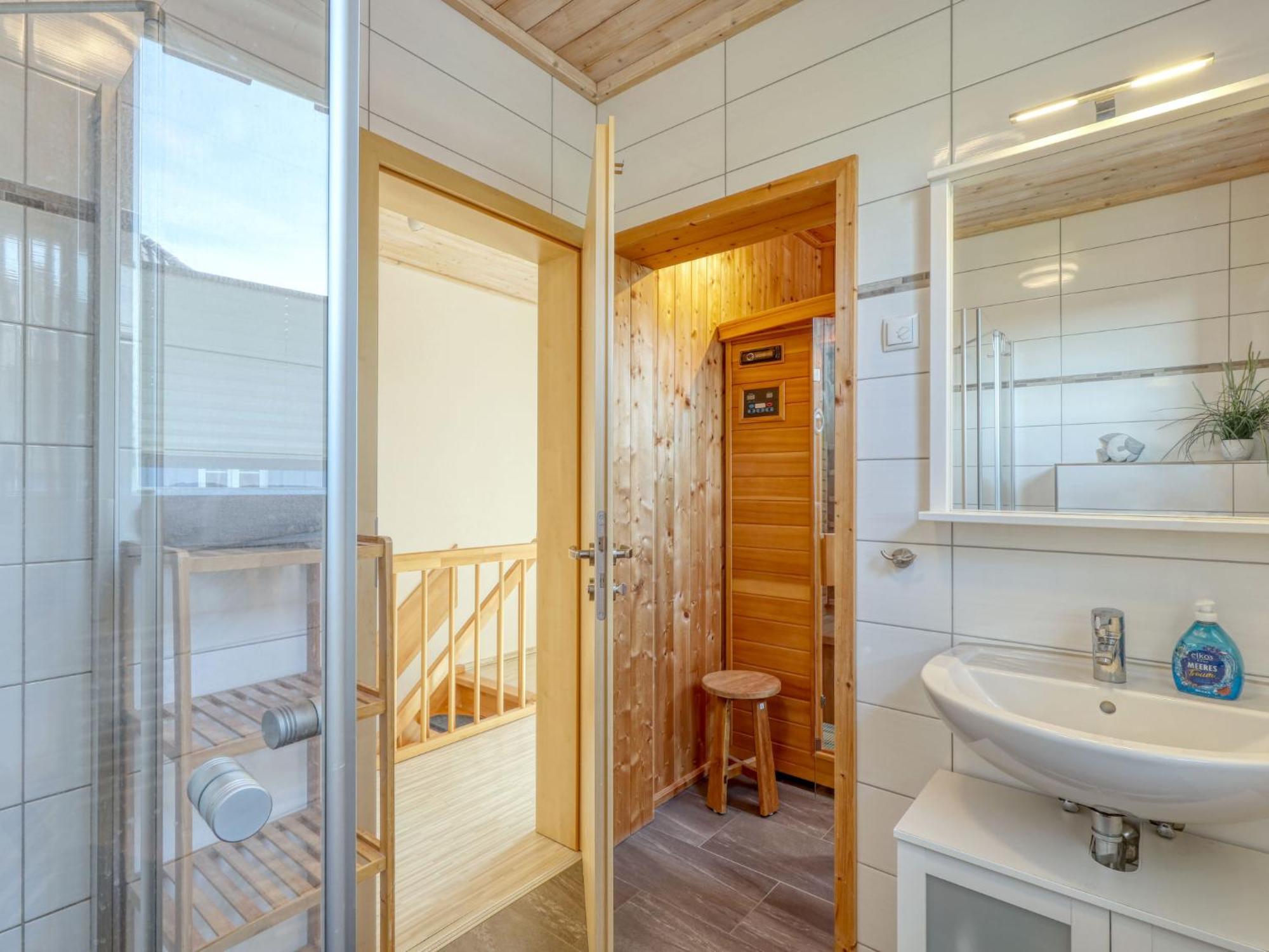 Holiday Home Achterblick 2 By Interhome Altefähr エクステリア 写真