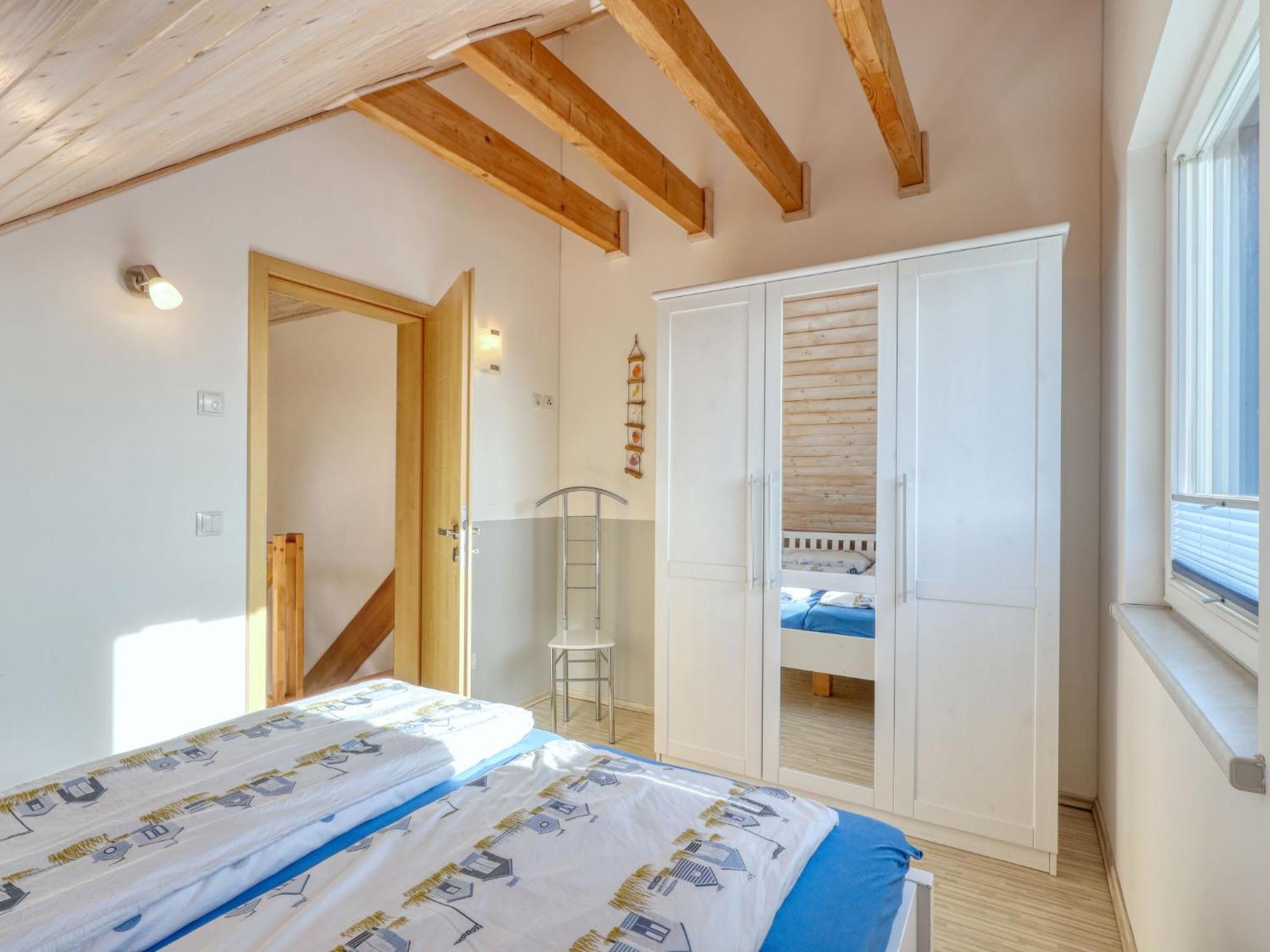 Holiday Home Achterblick 2 By Interhome Altefähr エクステリア 写真