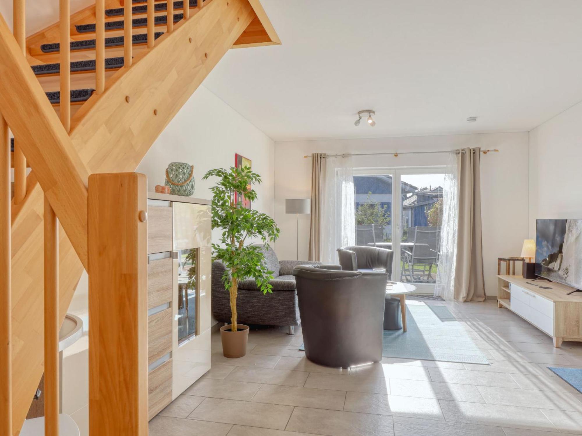 Holiday Home Achterblick 2 By Interhome Altefähr エクステリア 写真