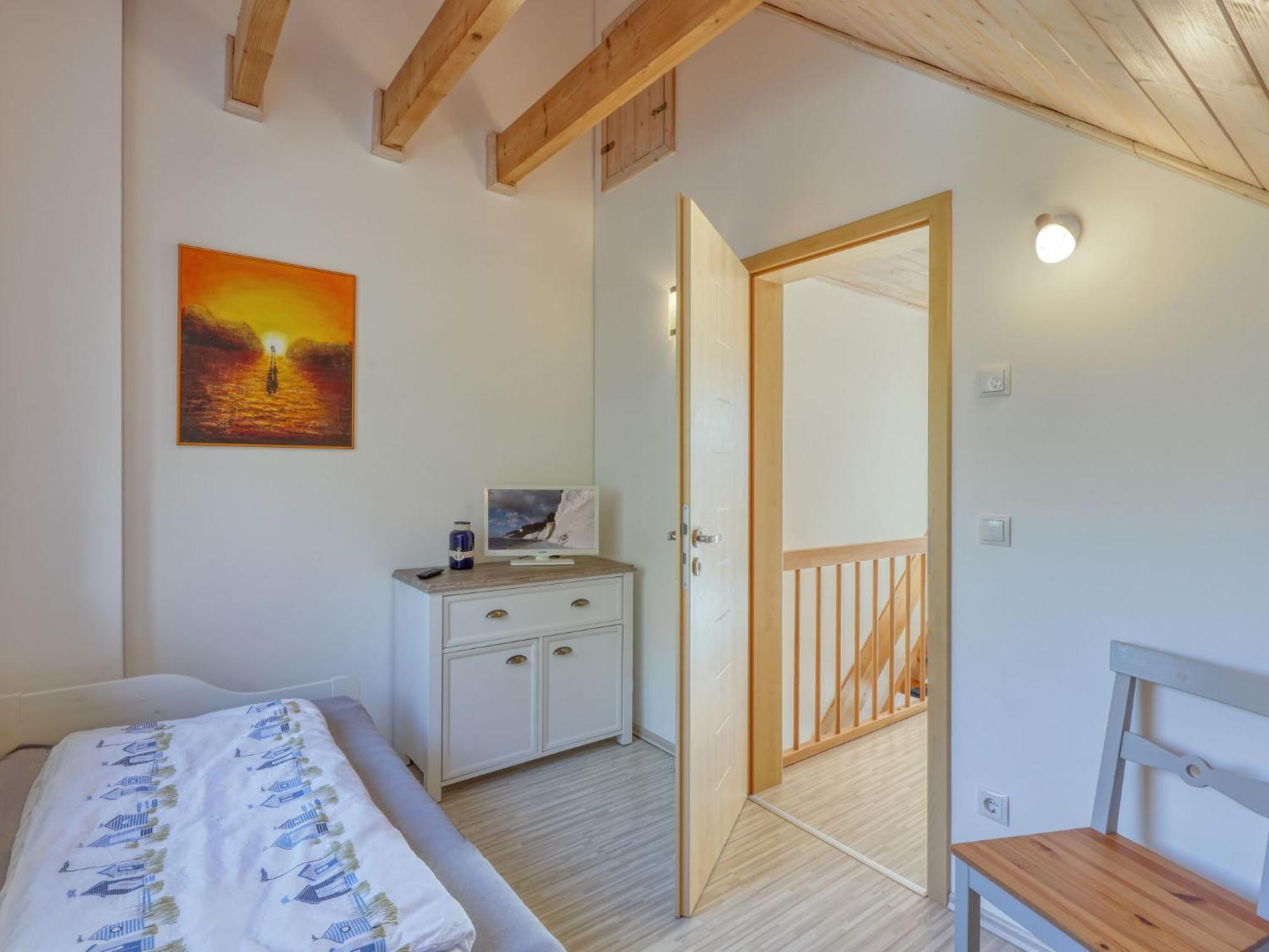 Holiday Home Achterblick 2 By Interhome Altefähr エクステリア 写真
