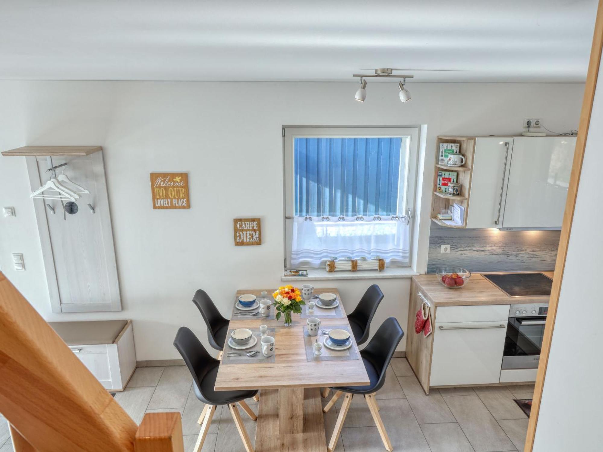 Holiday Home Achterblick 2 By Interhome Altefähr エクステリア 写真