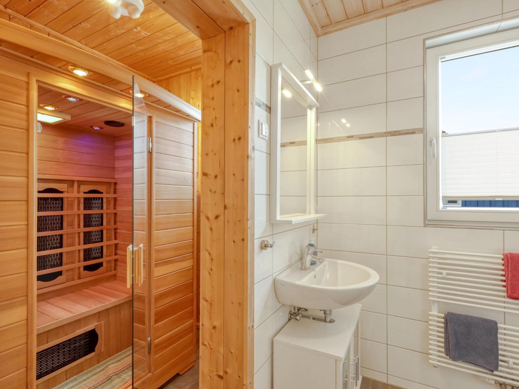 Holiday Home Achterblick 2 By Interhome Altefähr エクステリア 写真