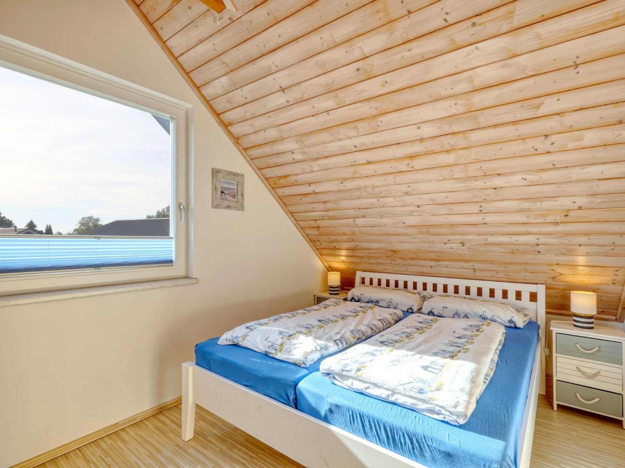 Holiday Home Achterblick 2 By Interhome Altefähr エクステリア 写真