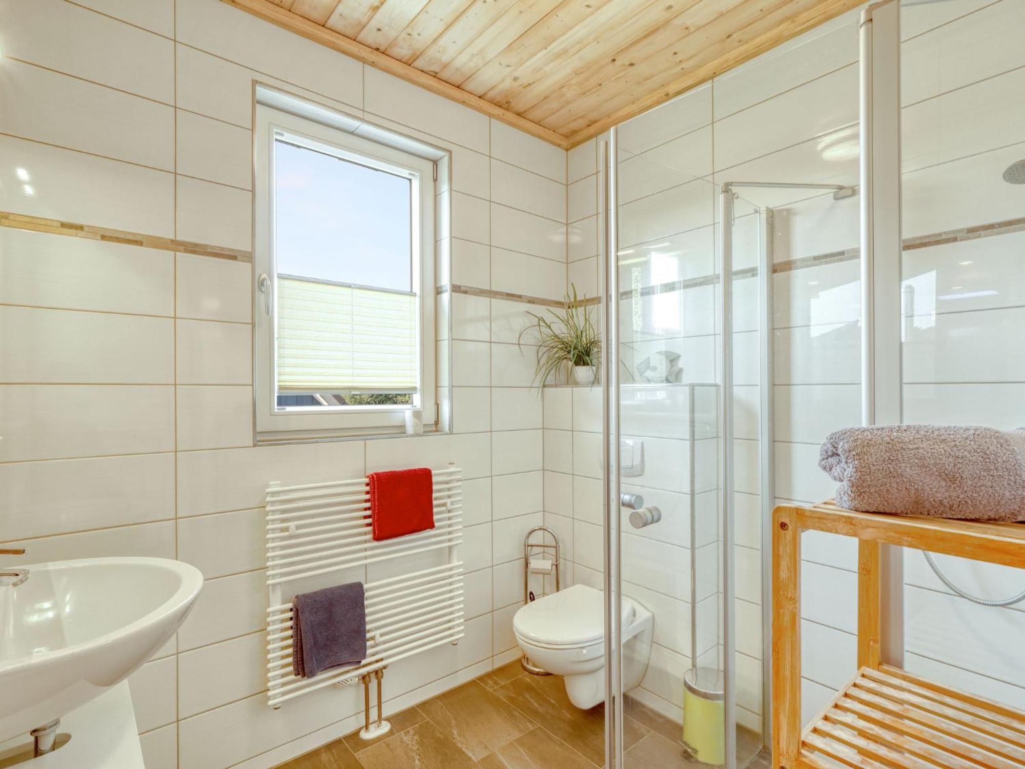 Holiday Home Achterblick 2 By Interhome Altefähr エクステリア 写真