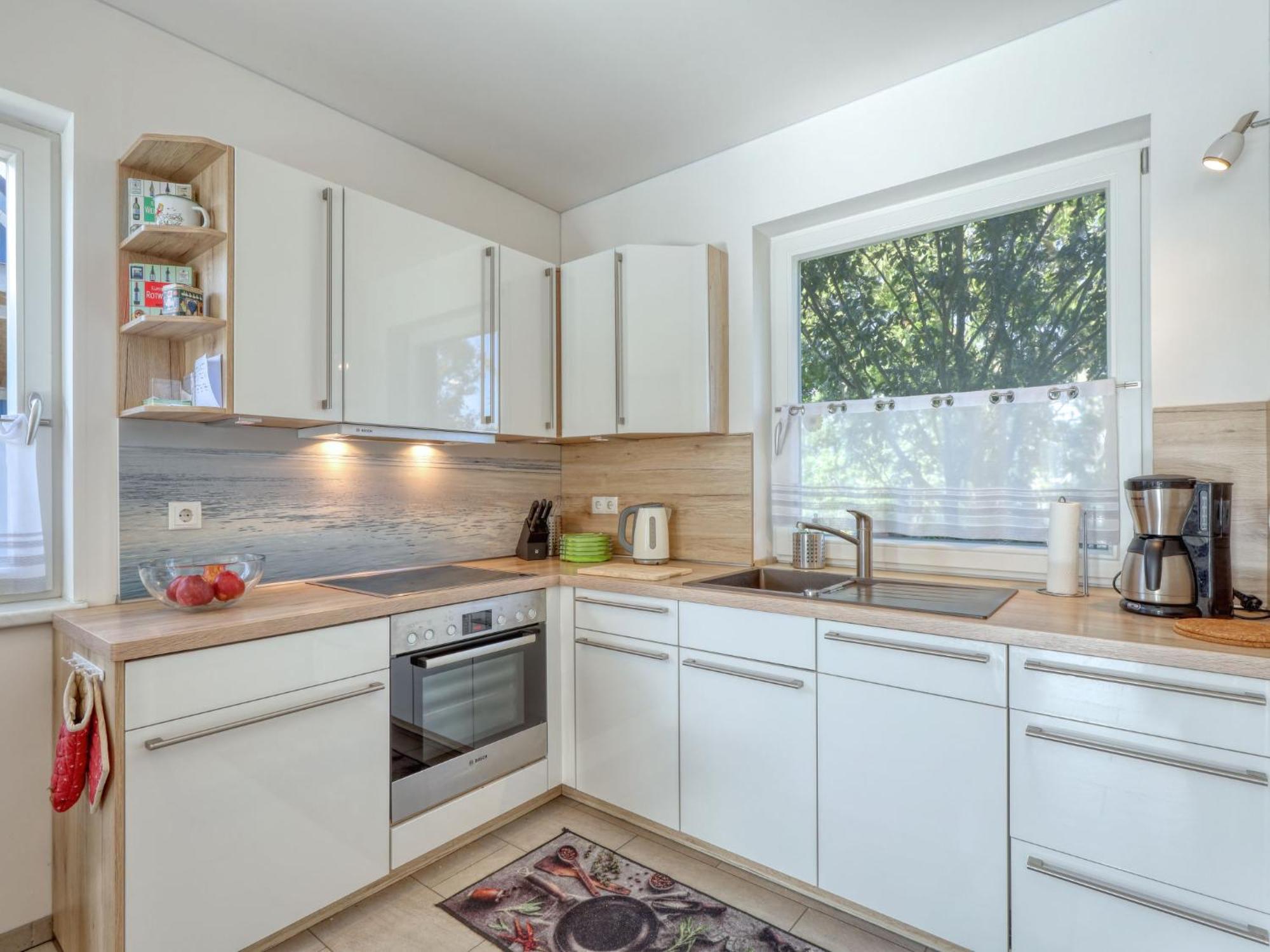 Holiday Home Achterblick 2 By Interhome Altefähr エクステリア 写真