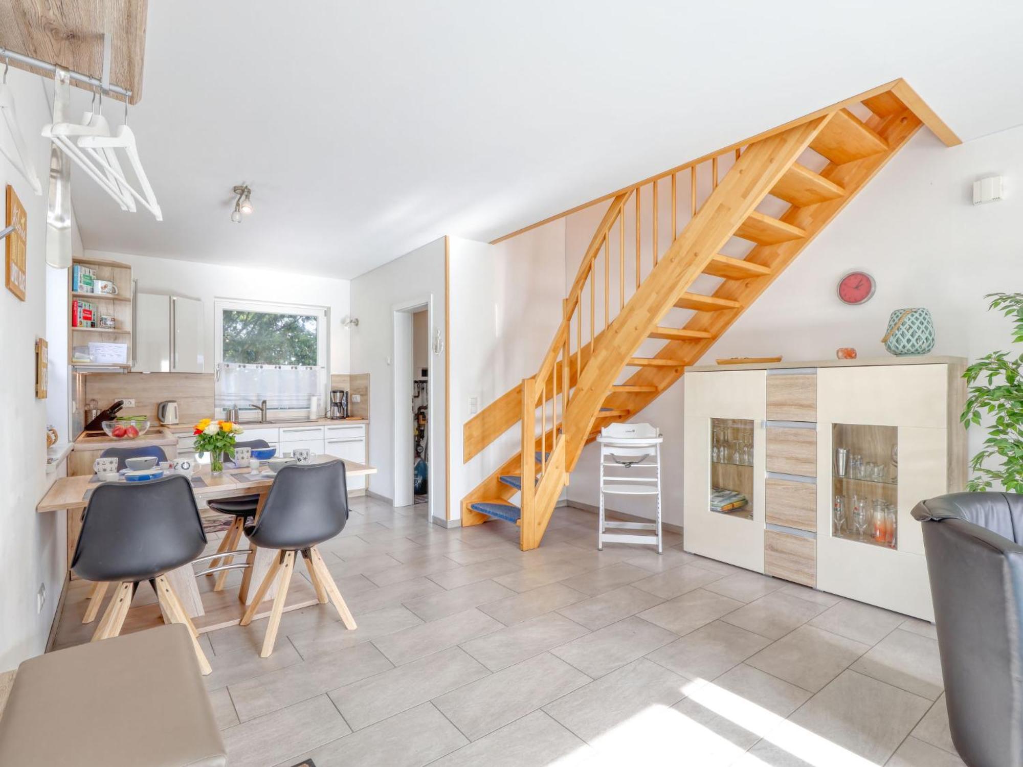 Holiday Home Achterblick 2 By Interhome Altefähr エクステリア 写真