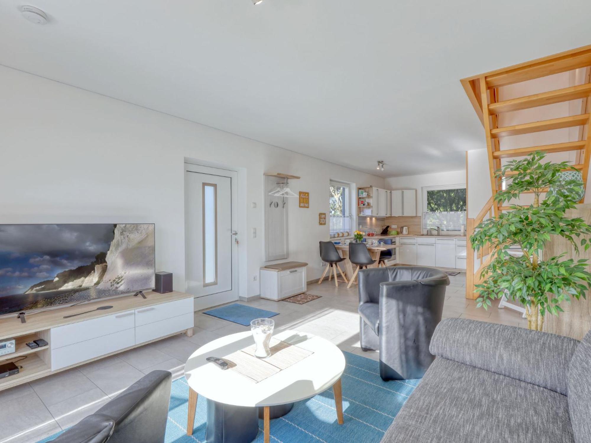 Holiday Home Achterblick 2 By Interhome Altefähr エクステリア 写真